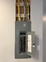 NuLimit Electric