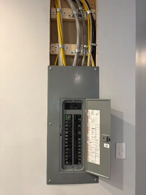 NuLimit Electric in Ann Arbor