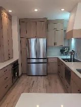 Alpha homes construction photo 7