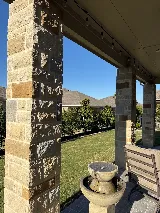 Liberty's masonry photo 4