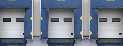Innova Doors Ltd in Courtenay