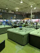 Spas and Pools Sansouci photo 5