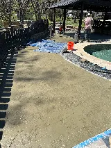 Lucky's Concrete Corpus Christi photo 5