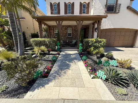 Plant Persuasion in Ventura