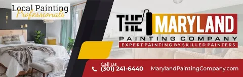 The Maryland Painting Company photo 1