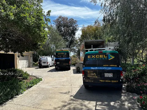 Excel Air Conditioning, Heating & Plumbing photo 1