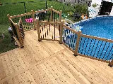 OAK Construction Rénovation inc photo 6