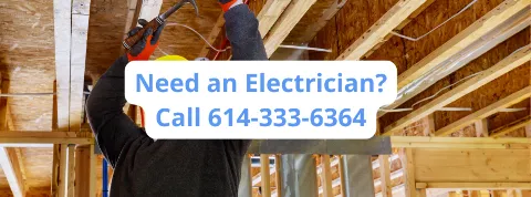 Trustable Electrician Columbus photo 1