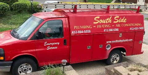 South Side Plumbing & Heating photo 1