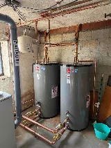 DeWolfe Plumbing, Heating & Cooling photo 4