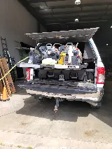Spann's Pest Control LLC