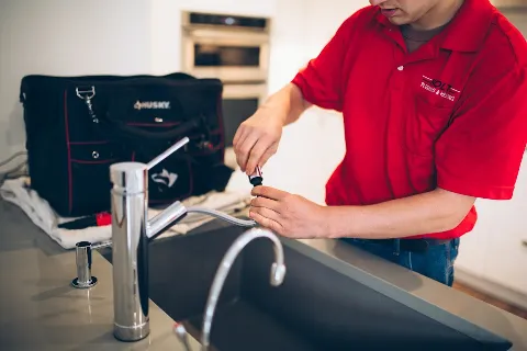 Holt Plumbing & Heating, Inc. photo 1