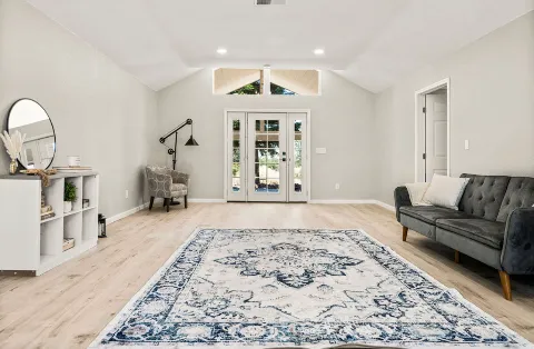 Advisor Construction in Redding