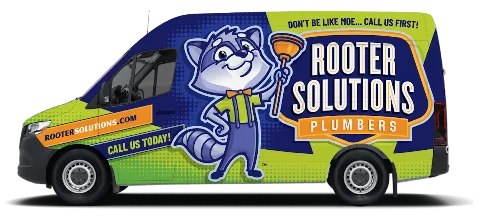 Rooter Solutions Plumbers photo 1