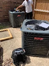 Morris Heating & Air photo 3
