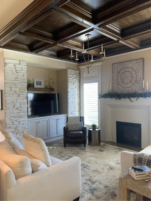 River City Painting Inc in Wichita