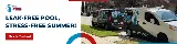 Mr. Pool Leak Repair - Frisco