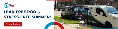 Mr. Pool Leak Repair - Frisco photo 1