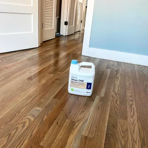Artistic Hardwood Floors in Washington