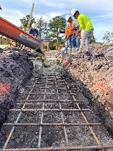 DiMaio Concrete Construction