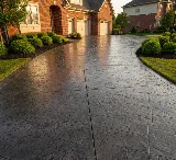 Stamp Concrete Contractor Fort Wayne photo 2