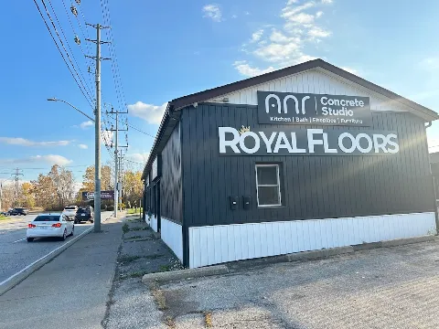 Royal Floors Canada photo 1