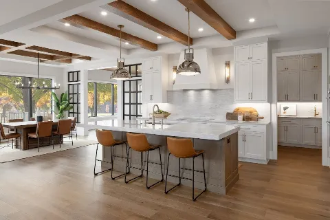 J&K Custom Homes photo 1
