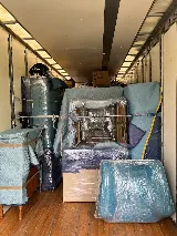 Firefighting's Finest Moving & Storage photo 7