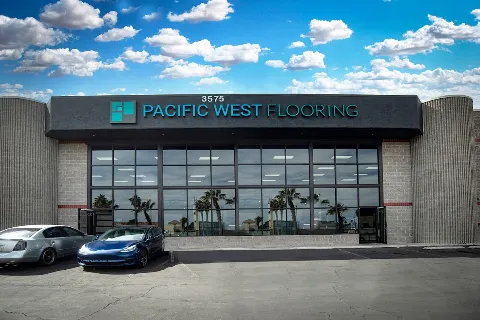 Pacific West Flooring photo 1