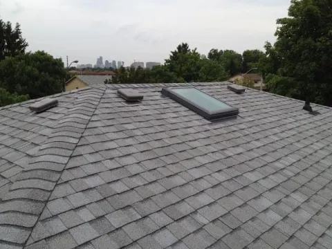 Prime Roof Repair & Replacement Company in Toronto