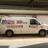 Adams Garage Doors LLC