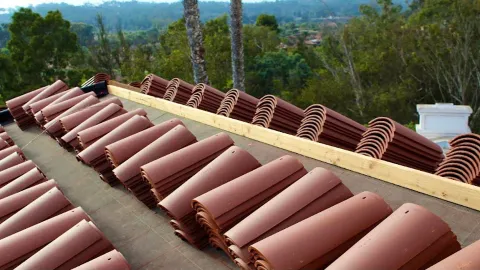 Alfredo's Roofing photo 1