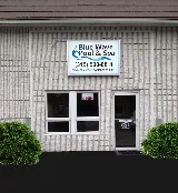 Blue Wave Pool & Spa