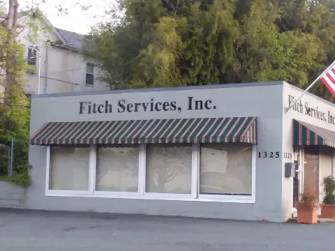 Fitch Services photo 1