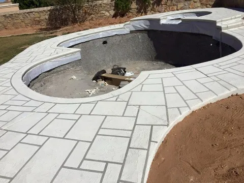 Dorian Pools & Construction photo 1