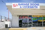 Tai's Garage Doors & Locksmith