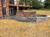 COMO Construction and Landscaping