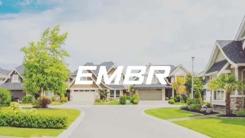 Embr Home in Clovis