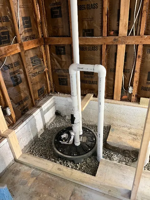 Blair's Plumbing Repair & Drains in Newport News