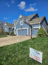Norton Construction roofing photo 5