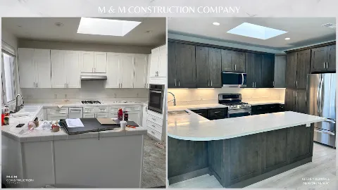 M&M Construction Company photo 1