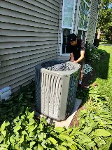 Franzen Heating & Cooling photo 4