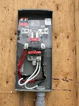 Endeavour Electric Penticton TSBC LIC #LEL0211159