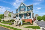 Schaeffer Homes