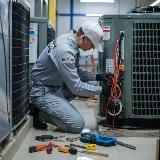 All in One HVAC Services San Bernardino CA