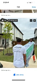 Flatland Moving photo 5