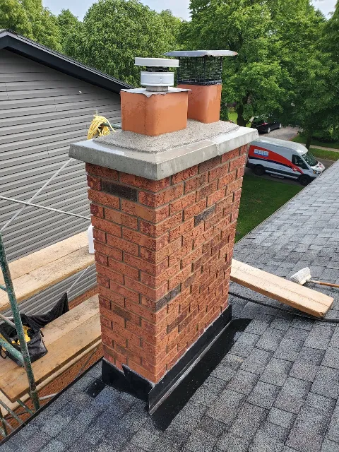 Allside Masonry photo 1