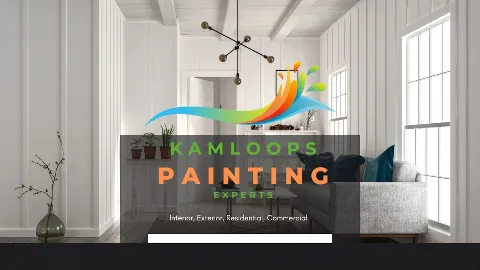 Kamloops Painting Experts photo 1