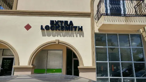 Extra Locksmith in Fort Worth