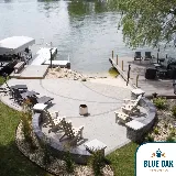 Blue Oak Patio & Landscape